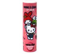 Parapharmacie > Beauté & Soins > Visage > Soins Lèvres > Sècheresse et Réhydratation Lèvres Take Care Hello Kitty and Friends Baume à Lèvres Parfum Fraise 45 g