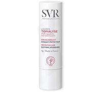 Parapharmacie > Beauté & Soins > Produits de Soins du Visage > Soins Lèvres SVR Topialyse Stick Lèvre Végétal 4 gx 1