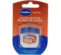 Vaseline Lip Therapy Beurre de coco Baume à lèvres nourrissant pour une hydratation optimale (beurre de cocoa (1 pièce)