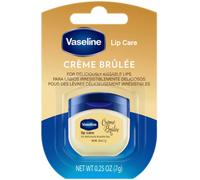 Vaseline - Baume à lèvres Crème Brulée en pot 7 gr