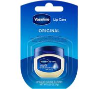 Vaseline Lip Therapy Original | Baume à lèvres nourrissant pour une hydratation optimale (1 x 1 x 7g)
