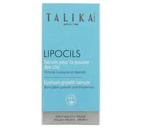 Talika 096801 4.2ml Mascara Clair Femme