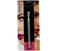 Menhir Cure-Oreille Tire-Comedon Inoxydable 1ut