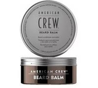 Parapharmacie > Beauté & Soins > Produits de Soins Homme > Produits De Rasage American Crew Beard Balm Revitalisant et Coiffant pour Barbe 60 g