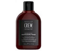 American Crew Shaving Skincare Revitalizing Toner 150ml