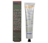 Parapharmacie > Beauté & Soins > Produits de Soins Homme > Produits De Rasage > Après-Rasage Korres Athenian Grooming Baume du Barbier Confort Après-rasage 125 ml