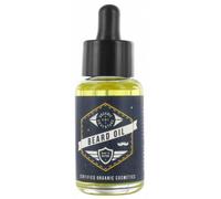 Parapharmacie > Beauté & Soins > Produits de Soins Homme > Produits De Rasage Benecos For Men Only Huile à Barbe Bio 30 ml - Rasage - Pharmacie en ligne LaSante.net