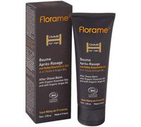 Parapharmacie > Beauté & Soins > Produits de Soins Homme > Produits De Rasage Florame Homme Baume Après-Rasage Bio 75 ml - Rasage - Pharmacie en ligne LaSante.net