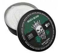 Parapharmacie > Beauté & Soins > Produits de Soins Homme > Produits De Rasage Man's Beard Baume Barbe Parfumé Sapin 90 ml