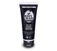 Parapharmacie > Beauté & Soins > Produits de Soins Homme > Produits De Rasage > Mousses à Raser Man's Beard Gel de Rasage Tube Man's Beard 75 ml