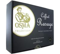 Parapharmacie > Beauté & Soins > Produits de Soins Homme > Produits De Rasage Osma Laboratoires Tradition Coffret Rasage N°1 - Rasage - Pharmacie en ligne LaSante.net
