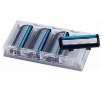 Vitry Men Care Lames de Rasoir 4 recharges