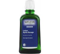 Parapharmacie > Beauté & Soins > Produits de Soins Homme > Produits De Rasage Weleda Lotion Après-Rasage 100 ml - Rasage - Pharmacie en ligne LaSante.net