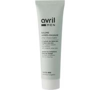 Parapharmacie > Beauté & Soins > Produits de Soins Homme > Produits de Soins du Visage Avril Men Baume Après-Rasage Bio 100 ml - Soins visage - Pharmacie en ligne LaSante.net