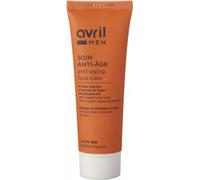 Avril Men Soin Anti-Âge Bio 50ml