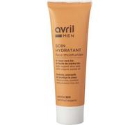 Parapharmacie > Beauté & Soins > Produits de Soins Homme > Produits de Soins du Visage Avril Men Soin Hydratant Bio 50 ml - Soins visage - Pharmacie en ligne LaSante.net