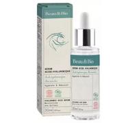 Beau & Bio Le Sérum Peau Acide Hyaluronique Dedié à l'Homme Pipette 30ml