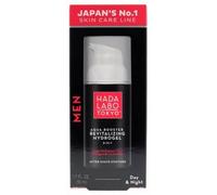 Parapharmacie > Beauté & Soins > Produits de Soins Homme > Produits de Soins du Visage Homme Hada Labo Tokyo Men Gel Hydratant et Revitalisant Jour et Nuit 50 ml