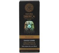 Parapharmacie > Beauté & Soins > Produits de Soins Homme > Produits de Soins du Visage Homme Natura Siberica Homme Soin Contour des Yeux Liftant Un Regard d'Aigle 30 ml - Soins visage - Pharmacie en l
