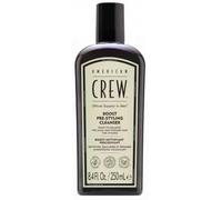 American Crew Boost Pre-styling Cleanser shampoing pour cheveux fins et sans volume pour homme 250 ml