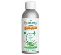 Puressentiel Base Neutre Bain Et Douche 100ml