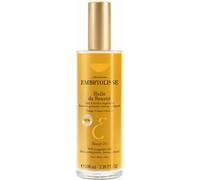 Embryolisse Huile de Beauté aux 4 Huiles Végétales 100 ml