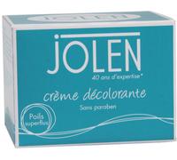 Parapharmacie > Beauté & Soins > Soins Corps > Epilation Jolen Crème Décolorante 30 ml + Activateur 7 g - Epilation - Pharmacie en ligne LaSante.net