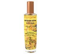 Parapharmacie > Beauté & Soins > Soins Corps Florame Infusion Divine Huile Sèche Bio 100 ml - Corps - Pharmacie en ligne LaSante.net