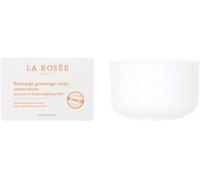La Rosée Gommage Corps Nourrissant Au Sucre Et Aux Huiles Végétales Bio Recharge 200g