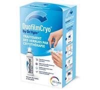 Parapharmacie > Beauté & Soins > Soins Corps > Ongles et coutellerie Duofilm DuofilmCryo by Dr.Yglo Traitement des Verrues par Cryothérapie 50 ml - Ongles et coutellerie - Pharmacie en ligne LaSante.n