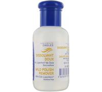Ecrinal Dissolvant Doux au Lipesters de Soie 60ml