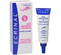 Parapharmacie > Beauté & Soins > Soins Corps > Ongles et coutellerie Ecrinal Soin Croissance & Résistance 10 ml - Ongles et coutellerie - Pharmacie en ligne LaSante.net
