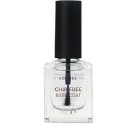 Parapharmacie > Beauté & Soins > Soins Corps > Ongles et coutellerie Korres Chip-Free Base Coat 11 ml