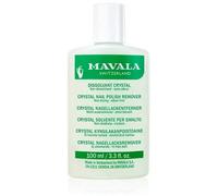 Mavala Dissolvant Crystal 100 ml Bouteilles