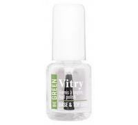 Parapharmacie > Beauté & Soins > Soins Corps > Ongles et coutellerie Vitry Be Green Vernis à Ongles Base Top Coat 6 ml