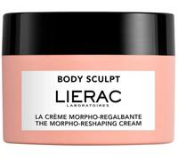 Parapharmacie > Beauté & Soins > Soins Corps > Soins anti-âge Lierac Body Sculpt Crème Morpho-Regalbante 200 ml - Soins anti-âge - Pharmacie en ligne LaSante.net