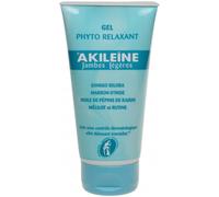 Parapharmacie > Beauté & Soins > Soins Corps > Soins apaisants Akileïne Gel Phyto Relaxant Jambes Légères 150 ml - Soins apaisants - Pharmacie en ligne LaSante.net