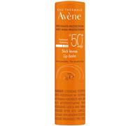 Solaires Stick 50+ 3g Levre - Eau Thermale Avène - Stic - Lèvres