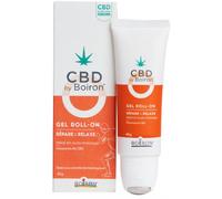 Parapharmacie > Beauté & Soins > Soins Corps > Soins apaisants Boiron Gel Roll On CBD 45 g - Soins apaisants - Pharmacie en ligne LaSante.net