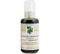 Parapharmacie > Beauté & Soins > Soins Corps > Soins apaisants Laboratoire du Haut-Ségala Huile de Calophylle Bio 100 ml - Soins apaisants - Pharmacie en ligne LaSante.net
