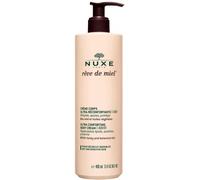 Rêve De Miel Crème Corps Ultra-Réconfortante - Relipide, Apaise, Protège 400 ml