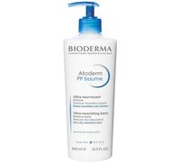 Parapharmacie > Beauté & Soins > Soins Corps > Soins hydratants et nourrissants Bioderma Atoderm PP Baume Ultra-Nourrissant Peau très sèches 500 ml - Soins hydratants et nourrissants - Pharmacie en li