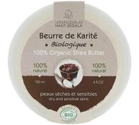 Parapharmacie > Beauté & Soins > Soins Corps > Soins hydratants et nourrissants Laboratoire du Haut-Ségala Beurre de Karité Bio 120 ml - Soins hydratants et nourrissants - Pharmacie en ligne LaSante.n