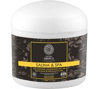 Parapharmacie > Beauté & Soins > Soins Corps > Soins hydratants et nourrissants Natura Siberica Sauna et Spa Beurre Naturel Onctueux de Dahurie pour le Corps 370 ml - Soins hydratants et nourrissants
