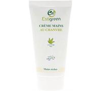 Parapharmacie > Beauté & Soins > Soins Corps > Soins Mains Estigreen Crème Mains au Chanvre 50 ml - Mains - Pharmacie en ligne LaSante.net