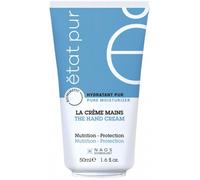 Parapharmacie > Beauté & Soins > Soins Corps > Soins Mains Etat Pur Crème Mains Nourrissante 50 ml