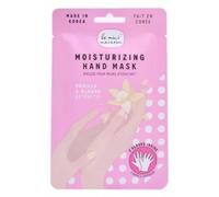Parapharmacie > Beauté & Soins > Soins Corps > Soins Mains Le Mini Macaron Masque Mains Hydratant Vanille x 2