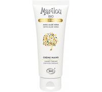 Parapharmacie > Beauté & Soins > Soins Corps > Soins Mains Marilou Bio Crème Mains à l'Huile d'Argan 75 ml - Mains - Pharmacie en ligne LaSante.net