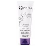 Parapharmacie > Beauté & Soins > Soins Corps > Soins Mains Qiriness Caresse Mains Velours 75 ml - Mains - Pharmacie en ligne LaSante.net