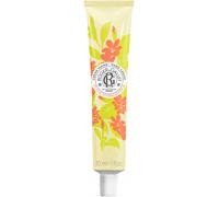 Roger & Gallet Fleur d'Osmanthus Crema Mani 30ml